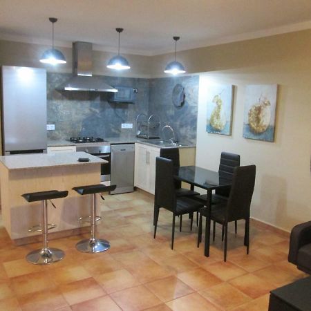 Appartamento Casa Pepe Ciutadella  Esterno foto