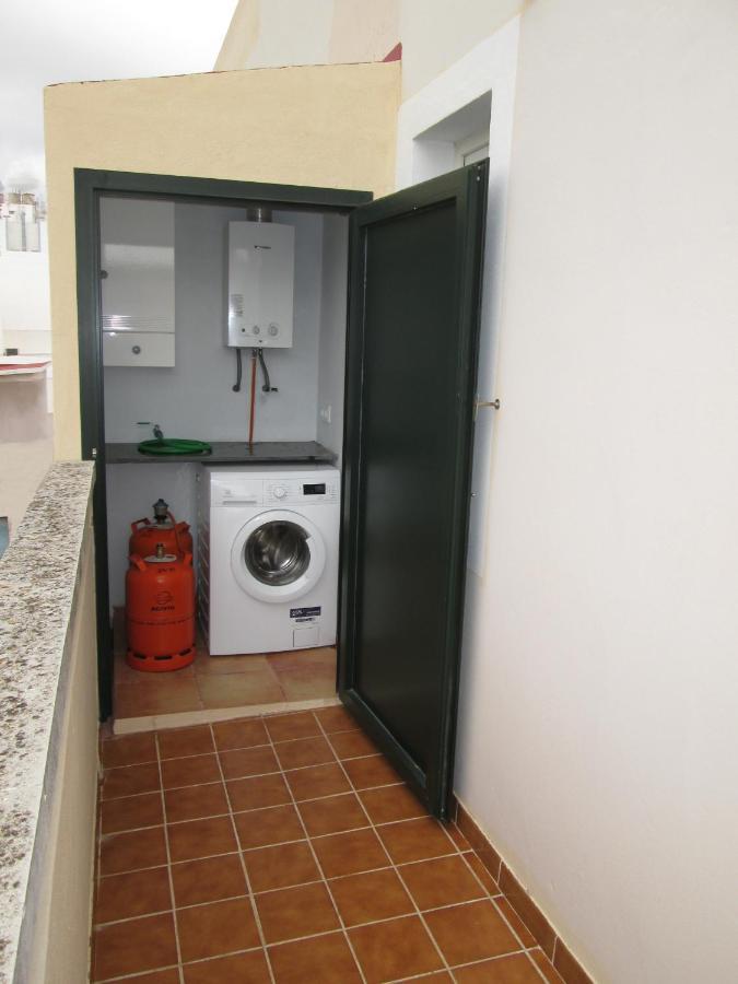 Appartamento Casa Pepe Ciutadella  Esterno foto