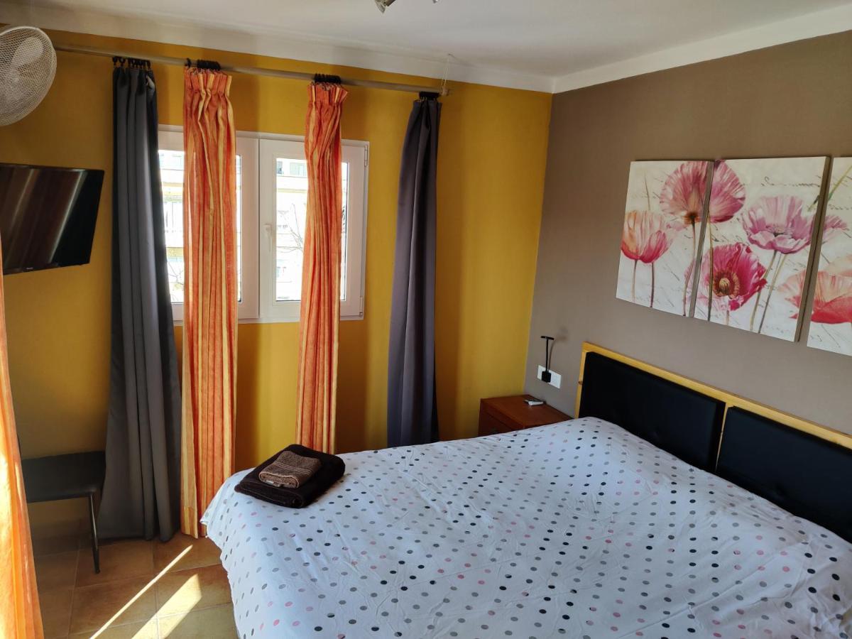 Appartamento Casa Pepe Ciutadella  Esterno foto