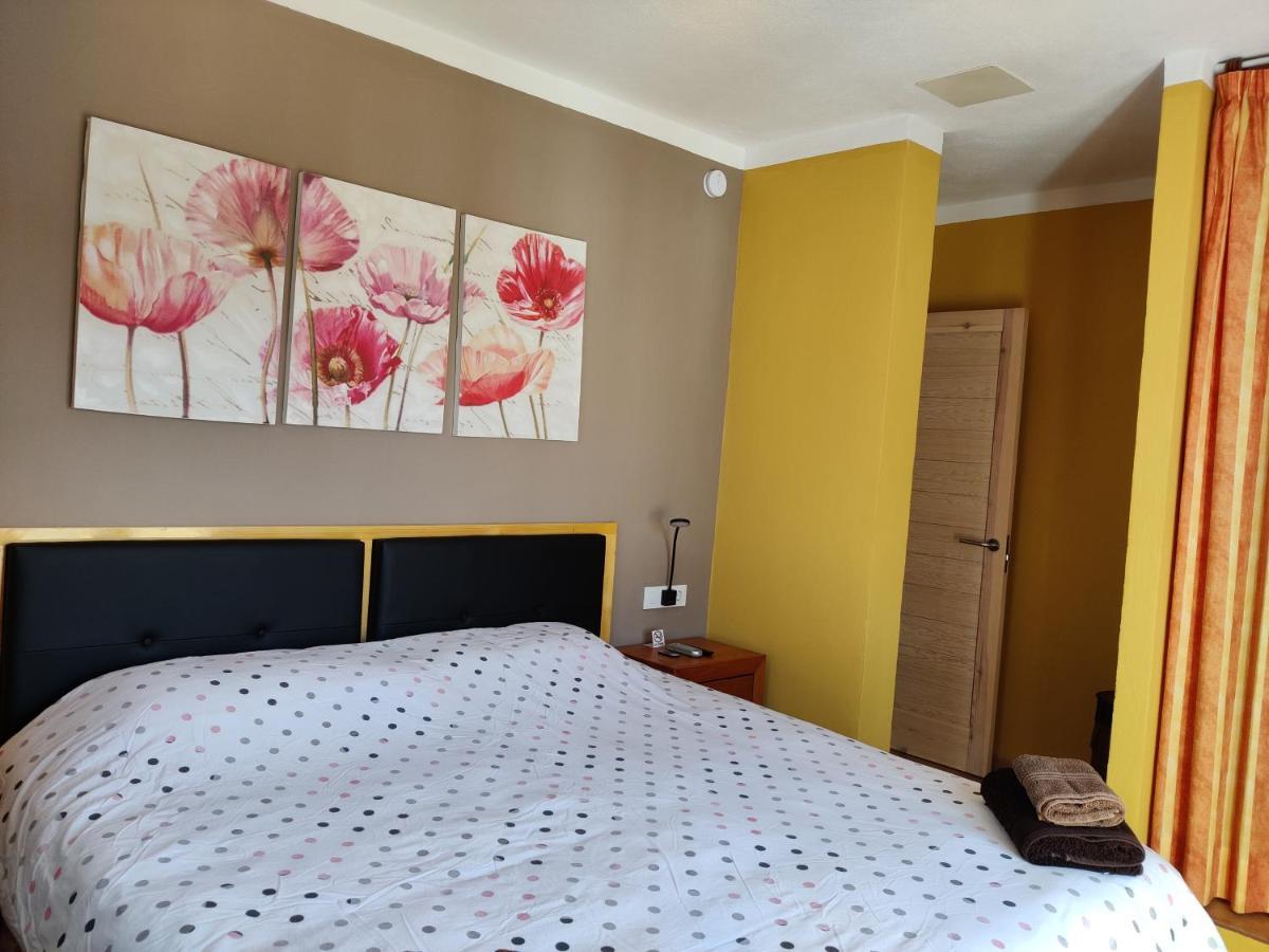 Appartamento Casa Pepe Ciutadella  Esterno foto