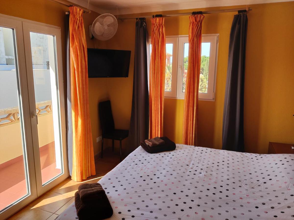 Appartamento Casa Pepe Ciutadella  Esterno foto