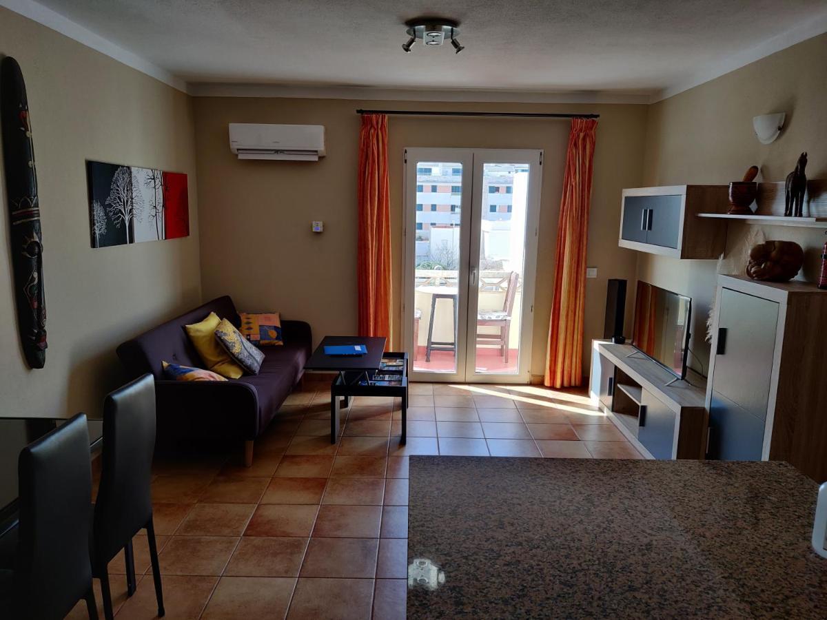 Appartamento Casa Pepe Ciutadella  Esterno foto