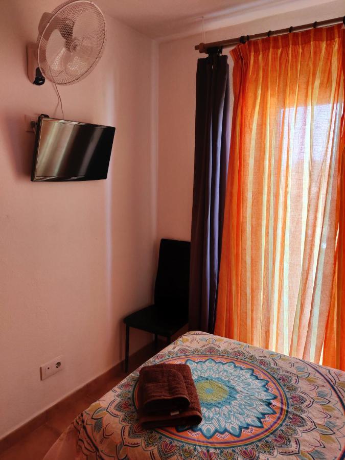 Appartamento Casa Pepe Ciutadella  Esterno foto