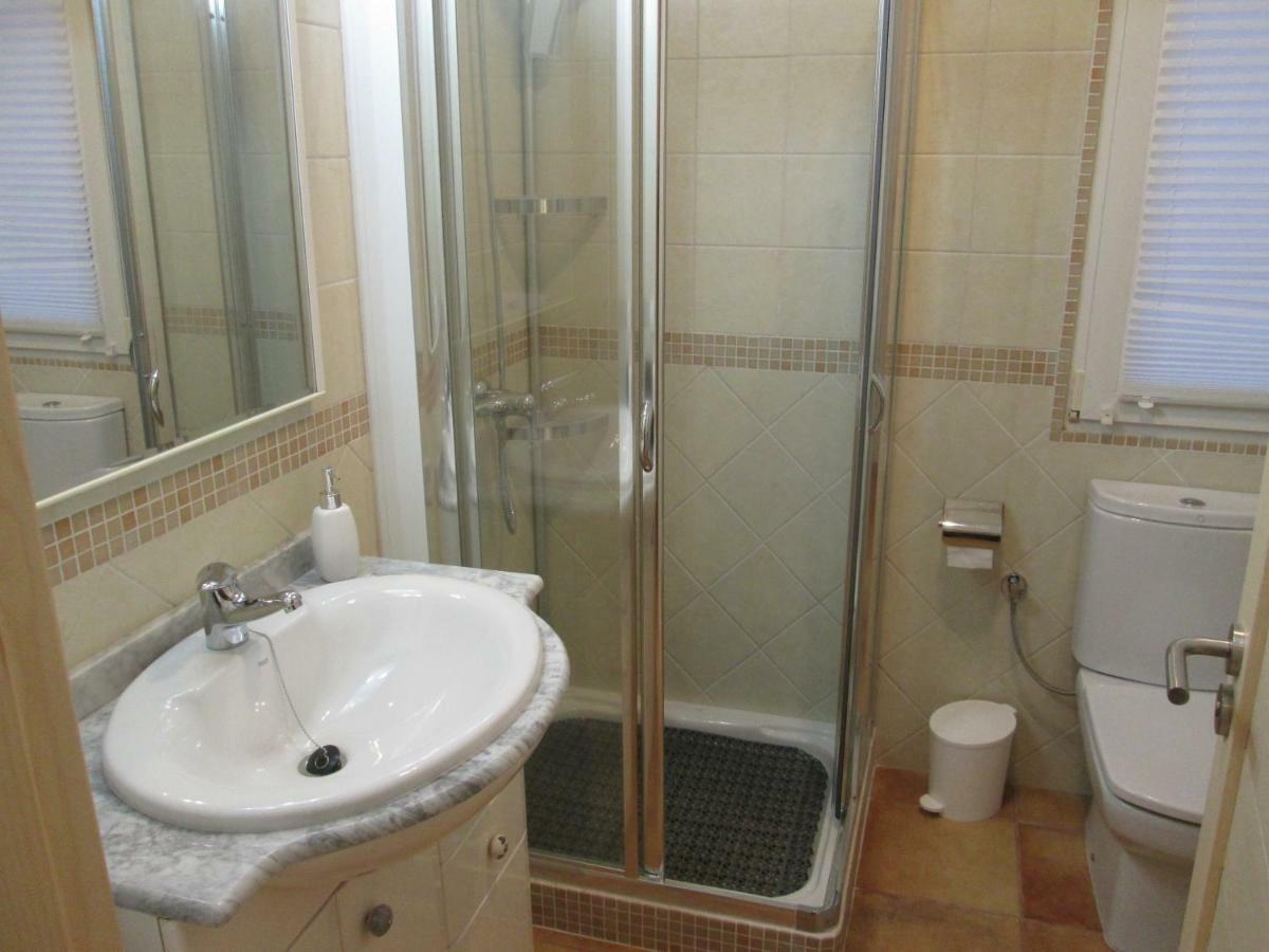 Appartamento Casa Pepe Ciutadella  Esterno foto