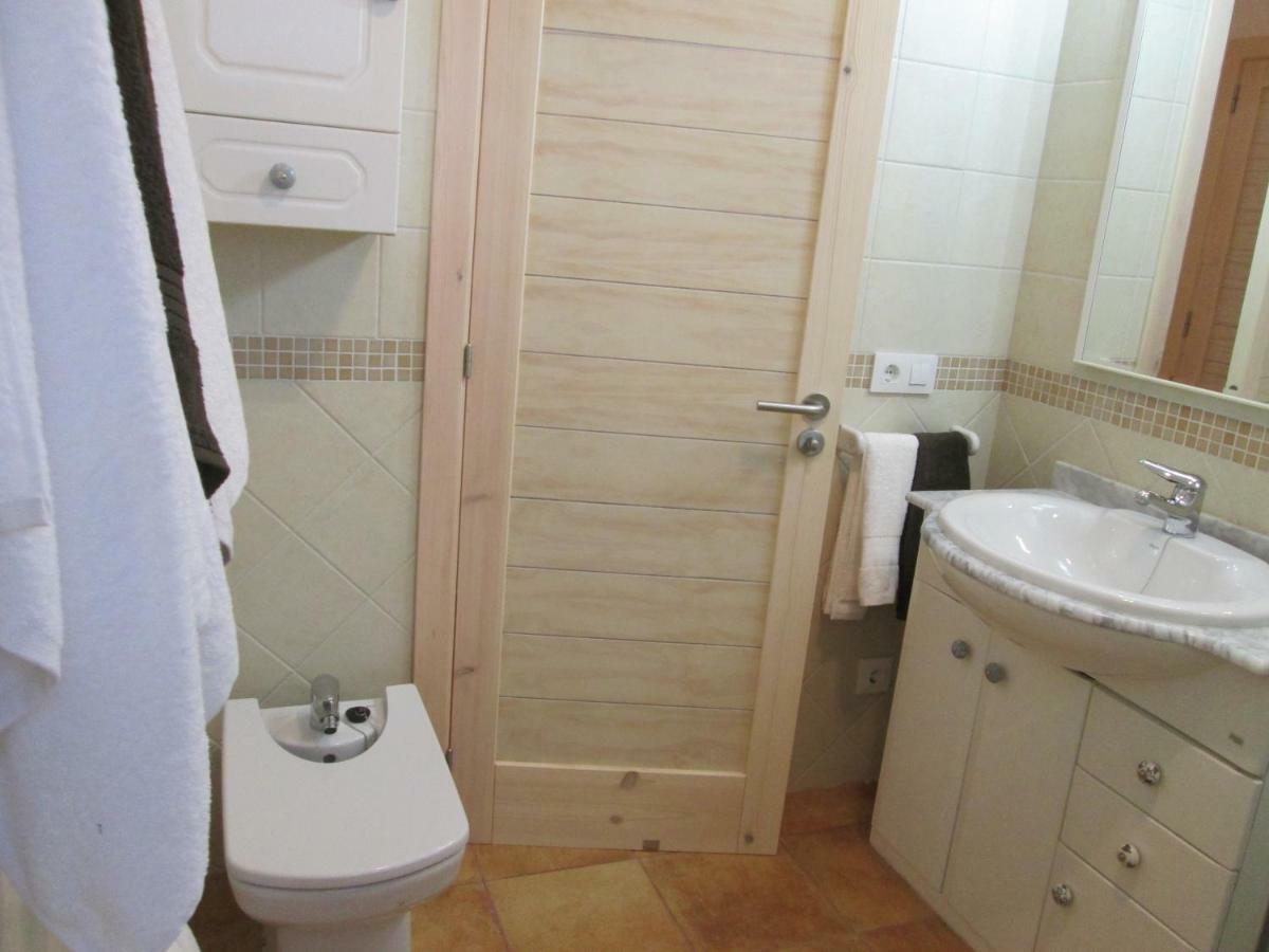 Appartamento Casa Pepe Ciutadella  Esterno foto