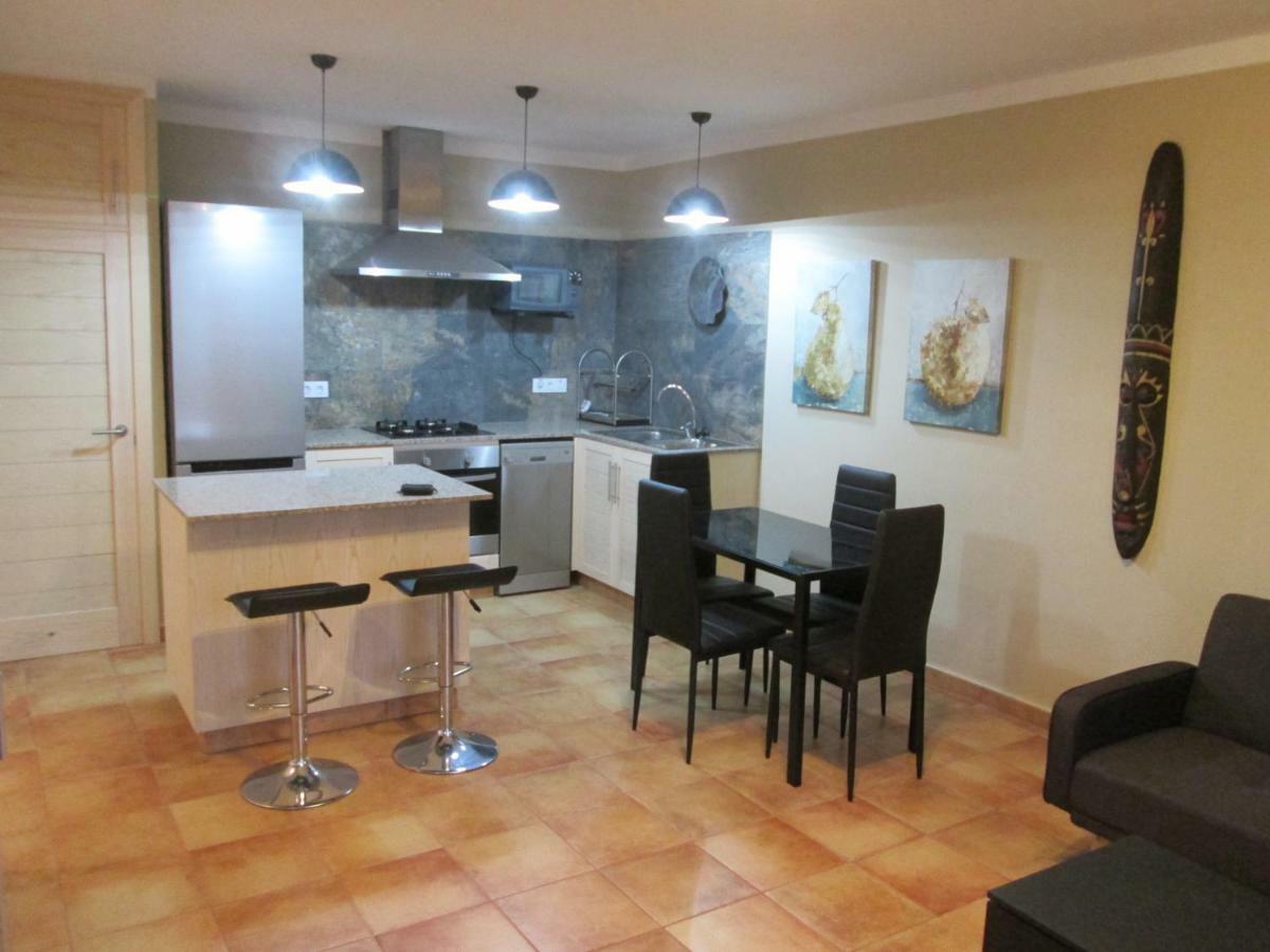 Appartamento Casa Pepe Ciutadella  Esterno foto